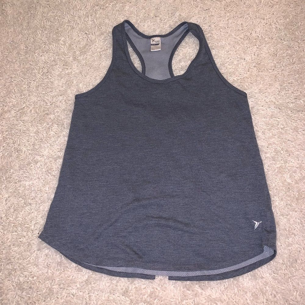 Old Navy athletic Tank M
